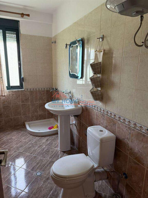 Apartment 3+1+Parking Space for rent 5 May