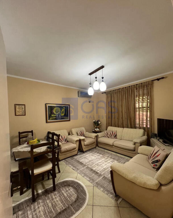 Apartment 2+1 for rent in Don Bosko.