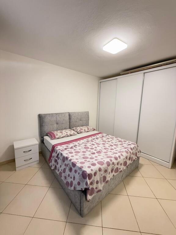 Apartment for rent 2+1 in Bllok