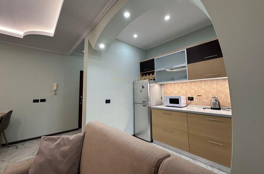 Apartment for Rent 1+1 at Willson Square