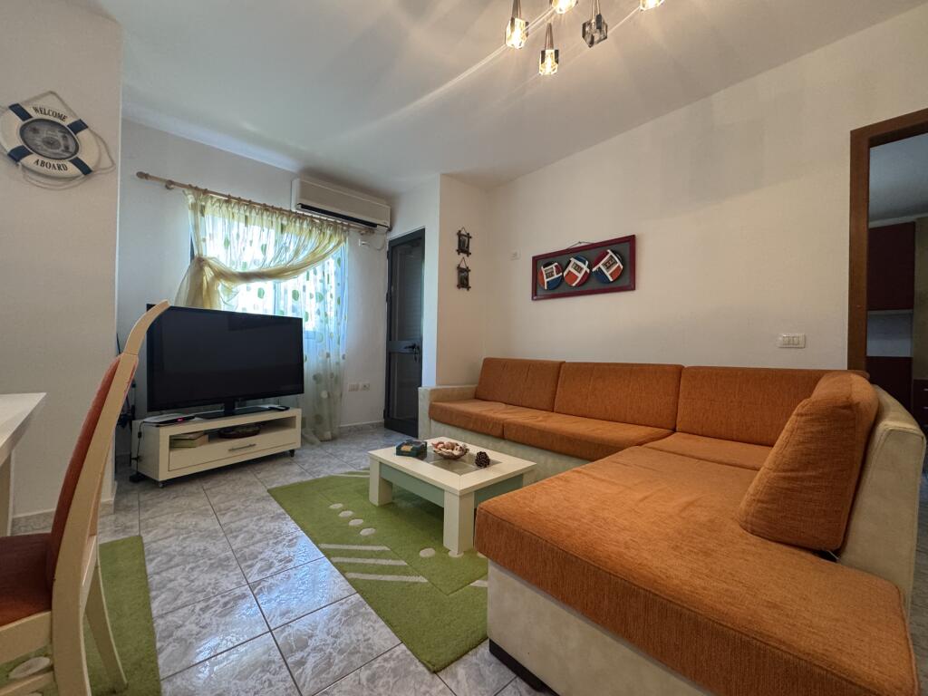 OCCASIONE, Durres, appartamento 1+1 in vendita, 71 m² 99.800 € (Pishat e Buta, Golem)