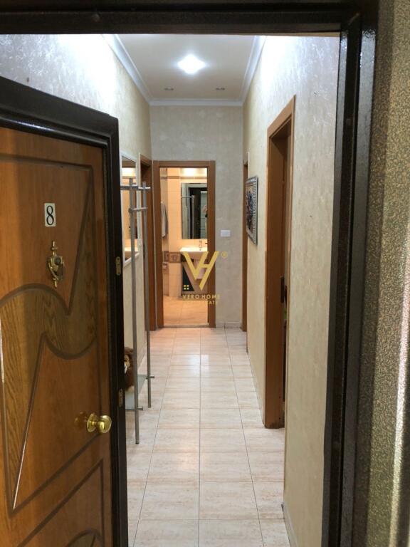 AFFITTASI APPARTAMENTO 1+1+BLK IN CENTRO 600 EURO