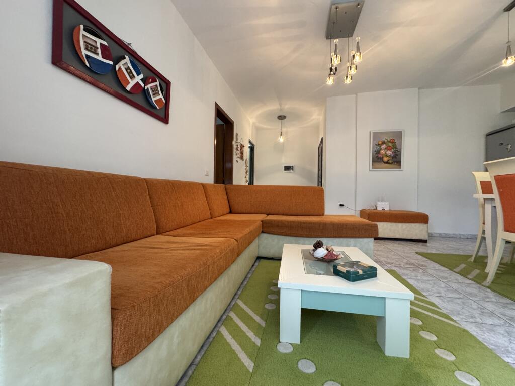 OCCASIONE, Durres, appartamento 1+1 in vendita, 71 m² 99.800 € (Pishat e Buta, Golem)
