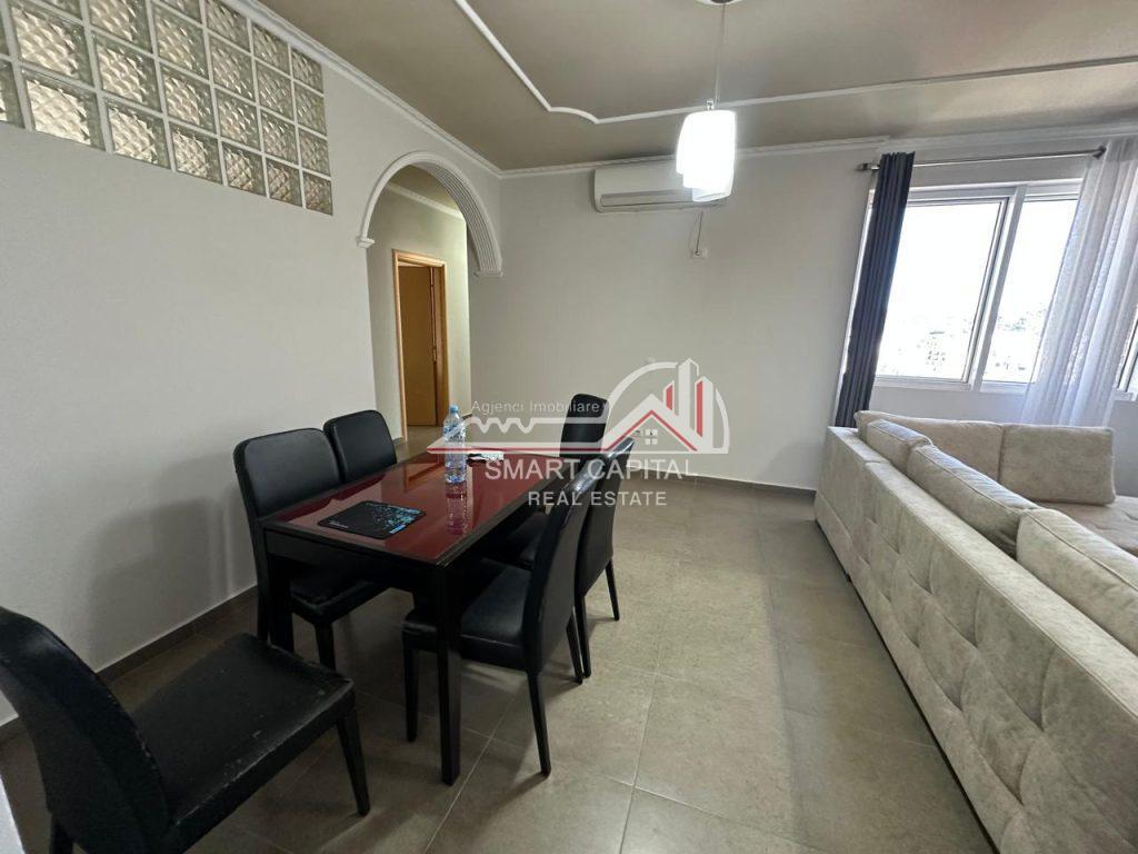FOR SALE APARTMENT 3+1+2 AT ALBANO-ROMINA, VLORË