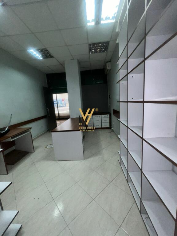 OFFICE 25M2 FOR RENT AT FORMER EXHIBITION 280 EURO