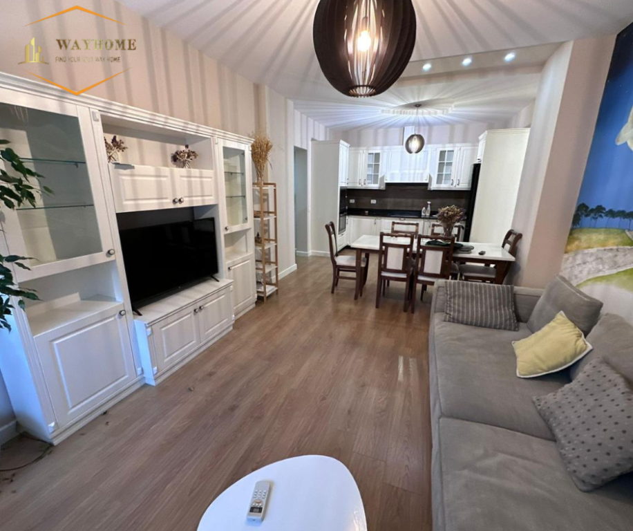 House for rent 2+1+2 Near Radisson