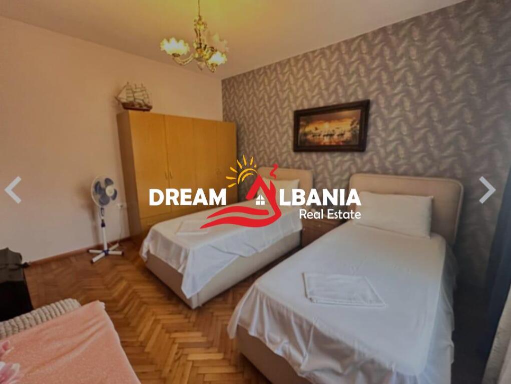 Apartment 1+1 +Balcony for sale in Myslym Shyr, near Vodafone in Tirana (ID 4119424)