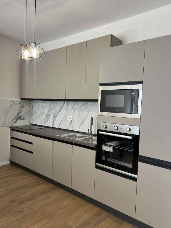 For rent 2+1+2+Parking 700€ DON BOSKO TRIO TOWER