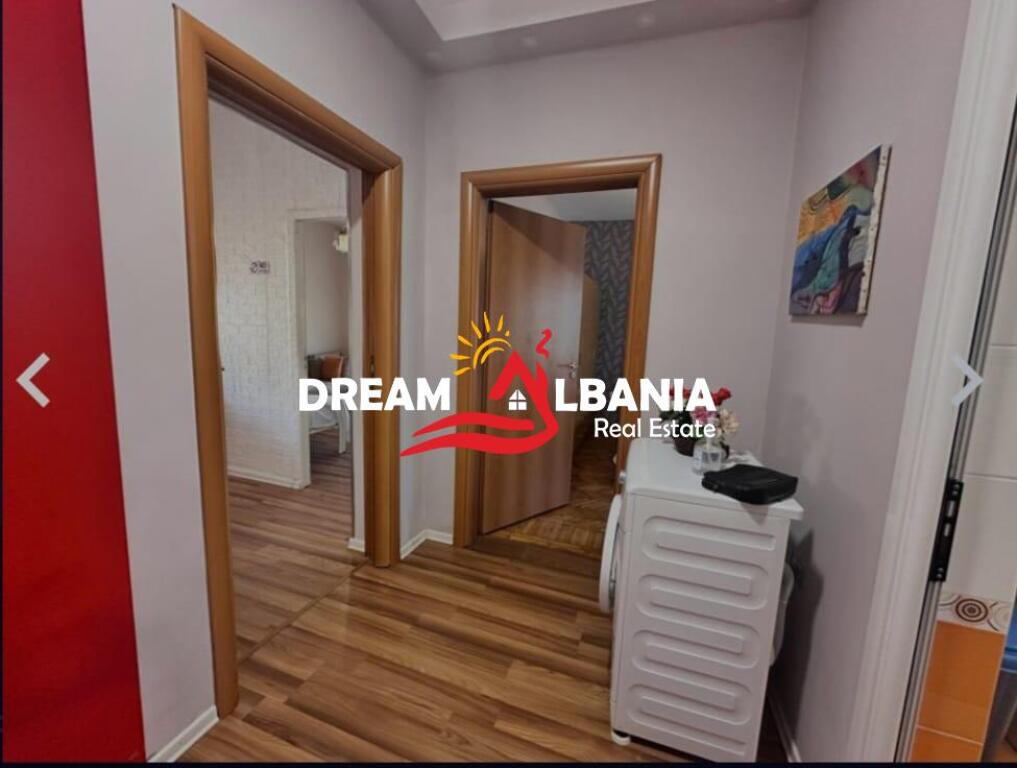 Apartment 1+1 +Balcony for sale in Myslym Shyr, near Vodafone in Tirana (ID 4119424)
