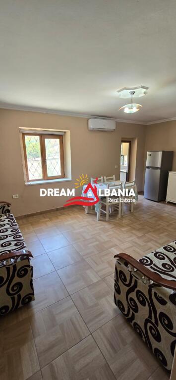 Apartament 2+1+2WC+2 Ballkone ne Shitje ne Qender (Rruga Fortuzi) ne Tirane (ID 4129528)