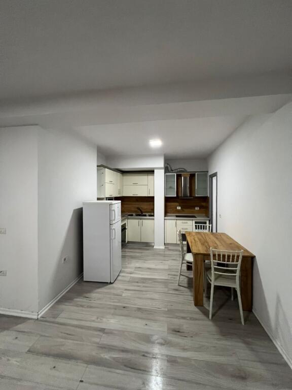Apartment 1+1+1 For Rent Parking Space