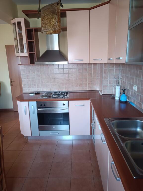 Appartamento in affitto