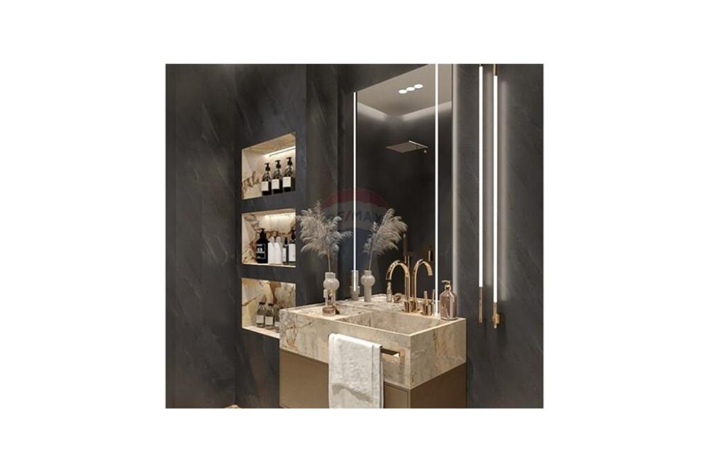 APARTMENT 3+1+2 FOR SALE IN KODRA E DIELLIT 2