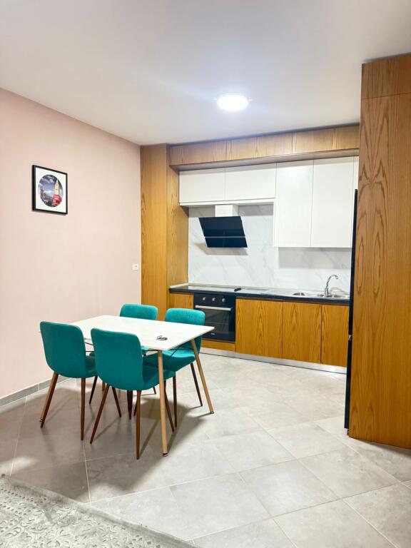 Casa in affitto 1+1 a Green City