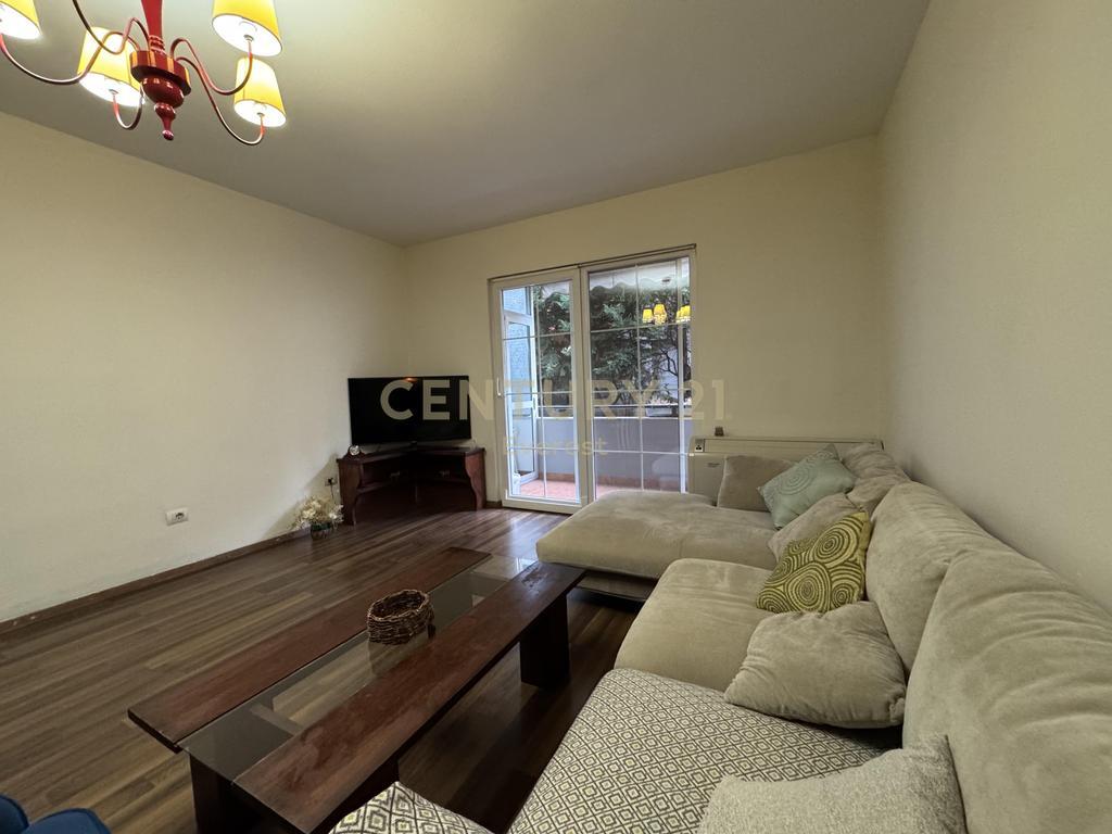Apartment 1+1 for Rent on Bardhyl Street
