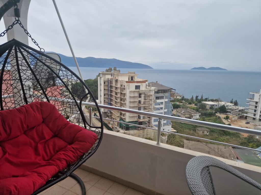 APPARTAMENTO 2+1+2 IN VENDITA VICINO ALL'ACQUA FREDDA. VLORE