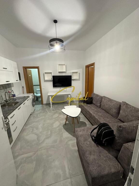 APPARTAMENTO IN AFFITTO 1+1 ISH PARKU 450 EURO