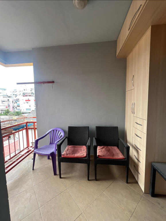 Apartament 3+1 per qera