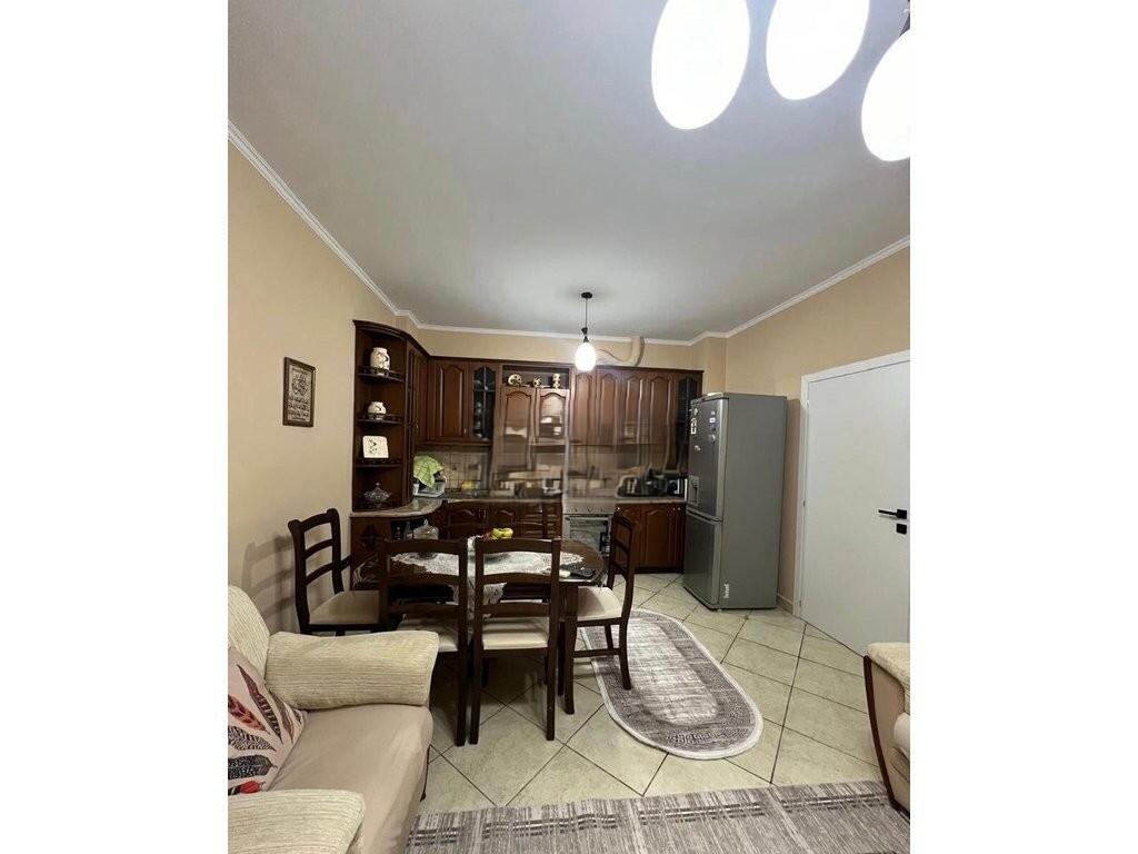 Apartment for Rent 2+1 - Don Bosko 450 € /Month