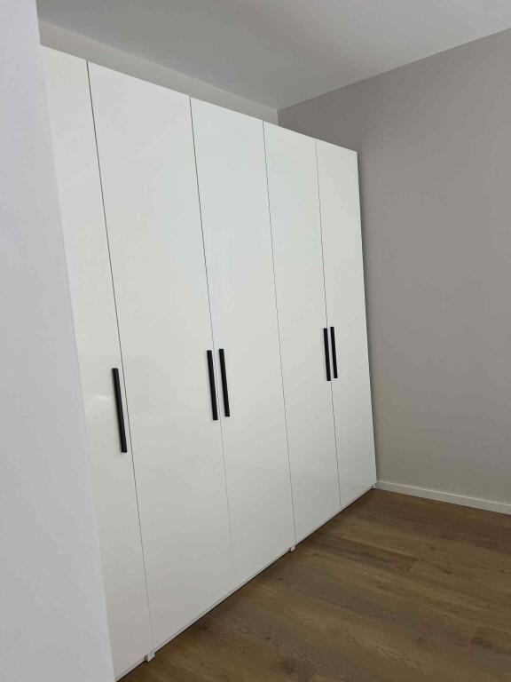 For rent 2+1+2+Parking 700€ DON BOSKO TRIO TOWER