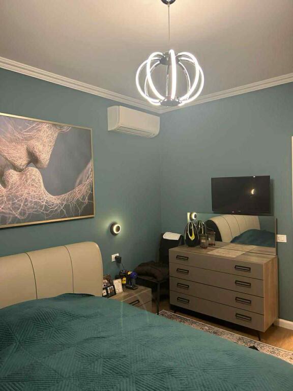 FOR RENT 2+1+1 YZBERISHT 55,000 LEKE