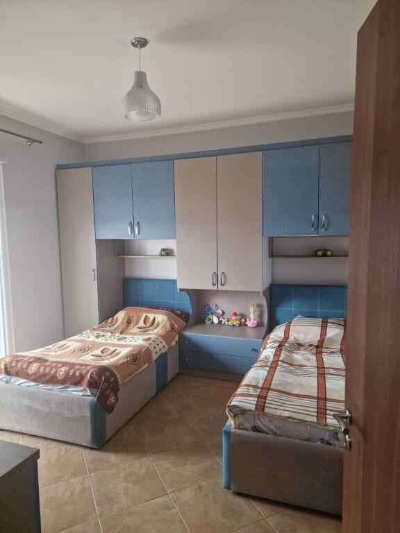 APPARTAMENTO 2+1+2 IN VENDITA VICINO ALL'ACQUA FREDDA. VLORE