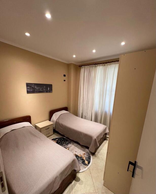 Apartment 2+1 for rent-Don Bosko