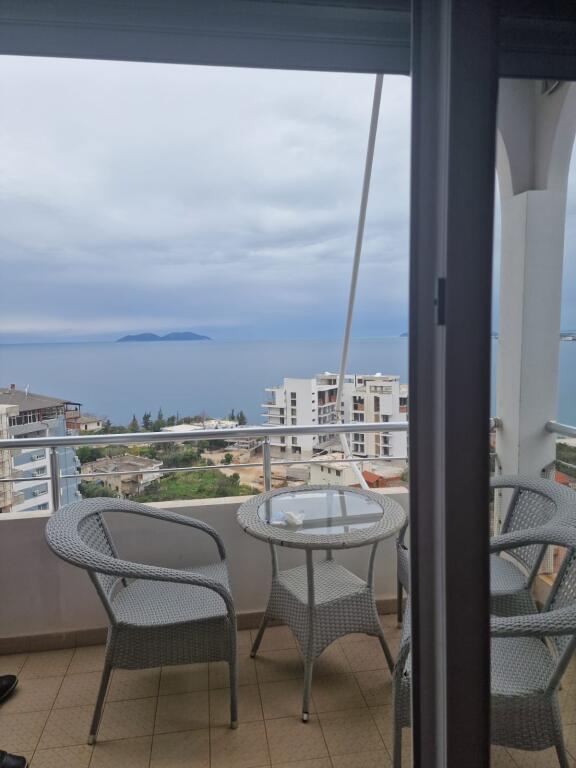 APPARTAMENTO 2+1+2 IN VENDITA VICINO ALL'ACQUA FREDDA. VLORE