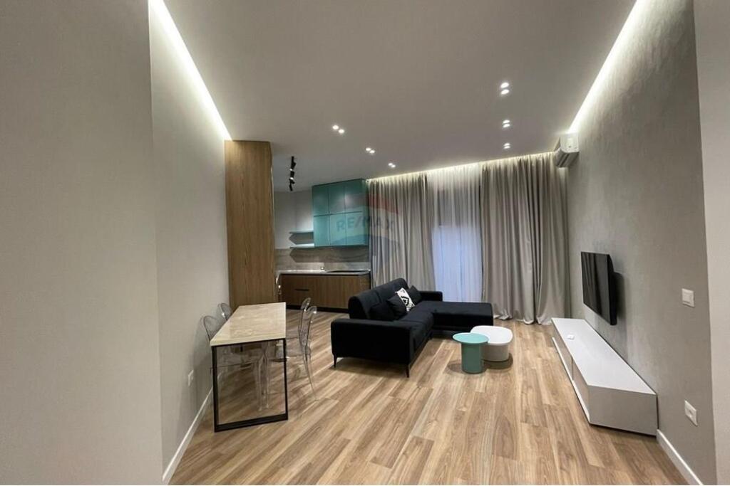 Apartment 1+1 for rent at the Delijorgji Complex!