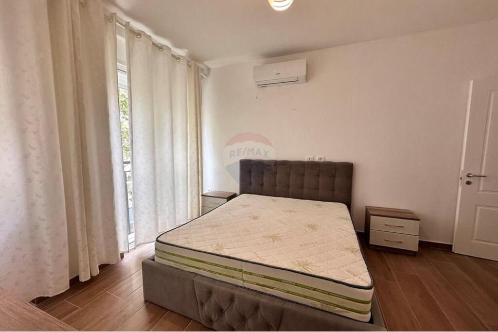 Apartment for rent 1+1 + Parking space