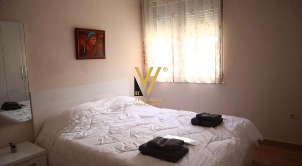 APARTMENT 2+1 FOR RENT AT SELVIA 520 EURO