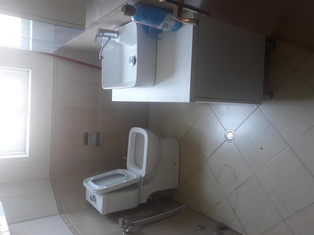 APARTMENT FOR RENT 2+1 BRRYL 50,000 LEKE