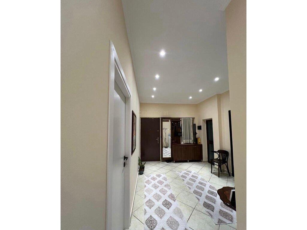 Apartment 2+1 for rent in Don Bosko