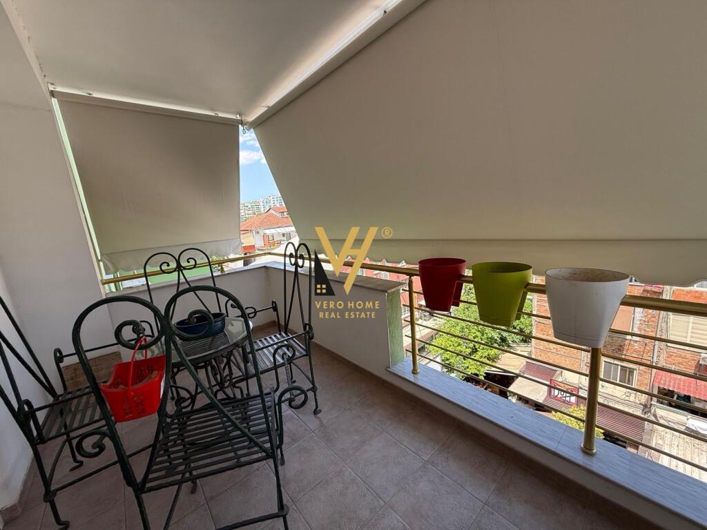 APARTMENT 2+1+2+BLK FOR RENT IN BLLOK 800 EURO