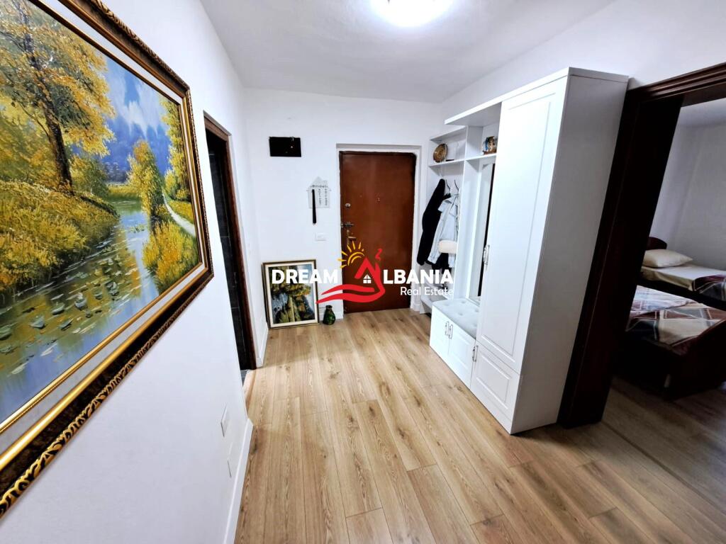 2+1 apartment for sale in Laprake near KMY in Tirana (ID 4129112)