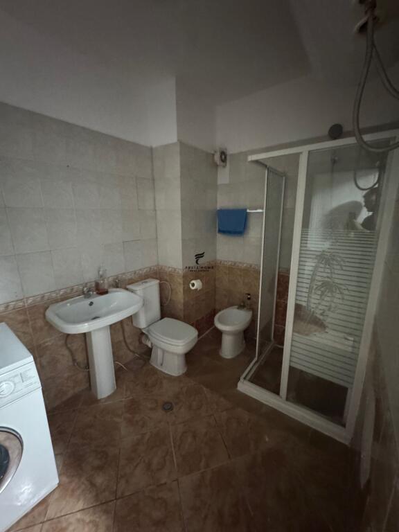 APARTMENT FOR RENT 2+1 SELVIA 600 EURO