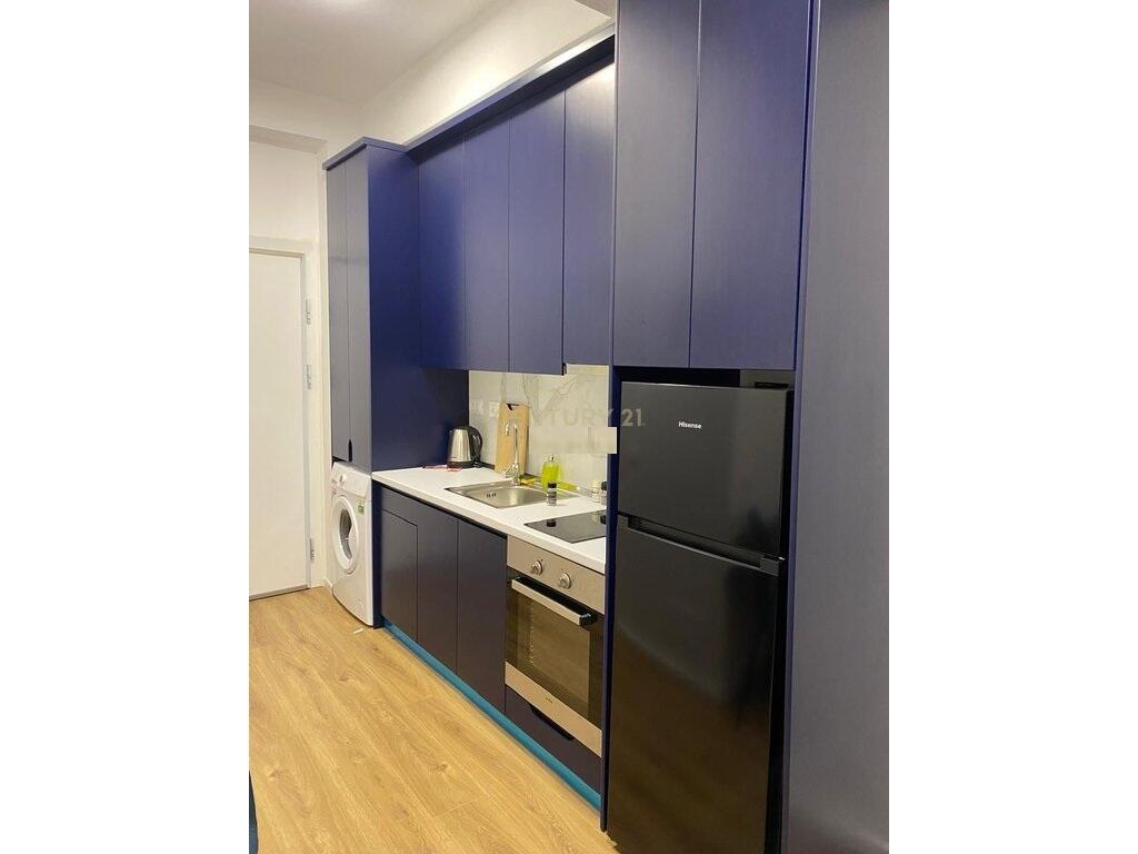 VENDIAMO MONOLOCALE AL COMPLESSO KAIMI 55,000 €