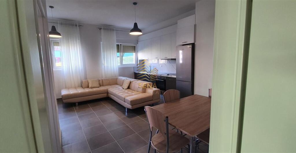 Rent, Apartment 2+1+balcony, Ali Demi, 450 Euro/Month