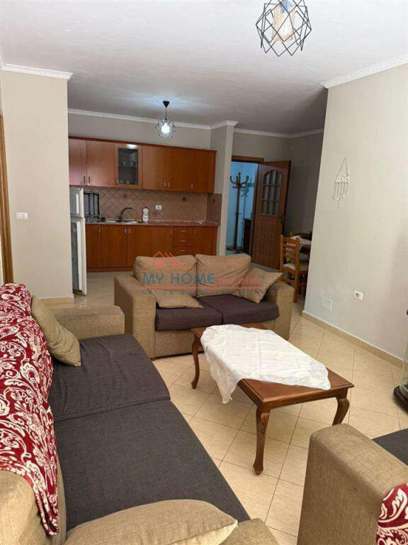 Apartment 3+1+Parking Space for rent 5 May