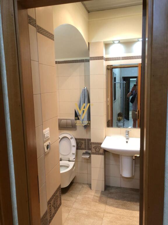 AFFITTASI APPARTAMENTO 1+1+BLK IN CENTRO 600 EURO