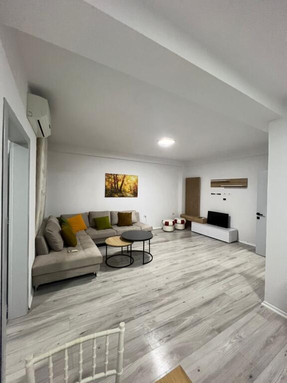 Apartment 1+1+1 For Rent Parking Space