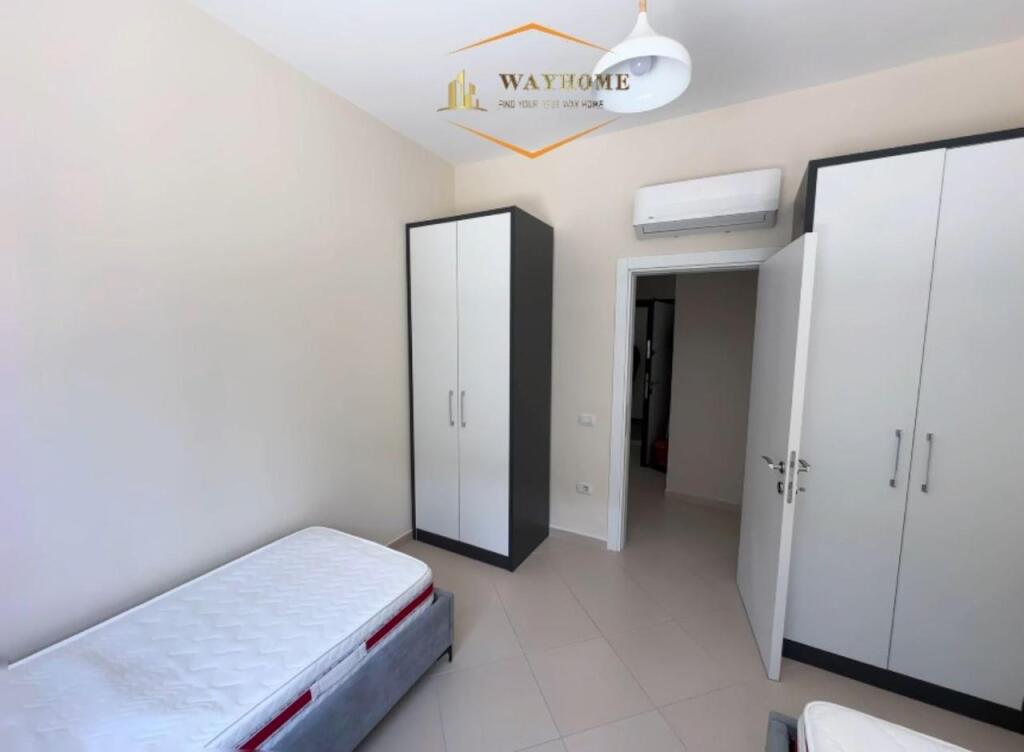 House for rent 2+1+2+parking Kodra e diellit