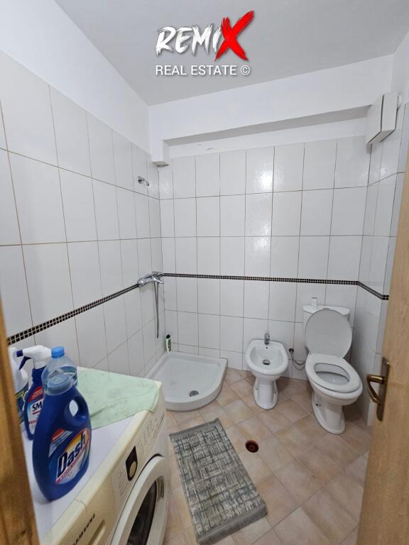 VENDESI SUPER APPARTAMENTO 2+1 + VERANDA SULLA SPIAGGIA, DURRËS