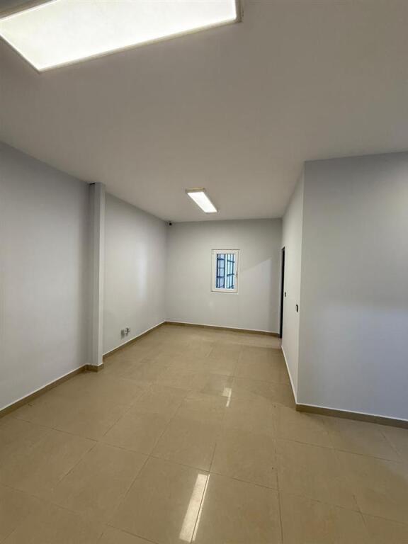 SUPER WAREHOUSE FOR RENT IN PRUSH
