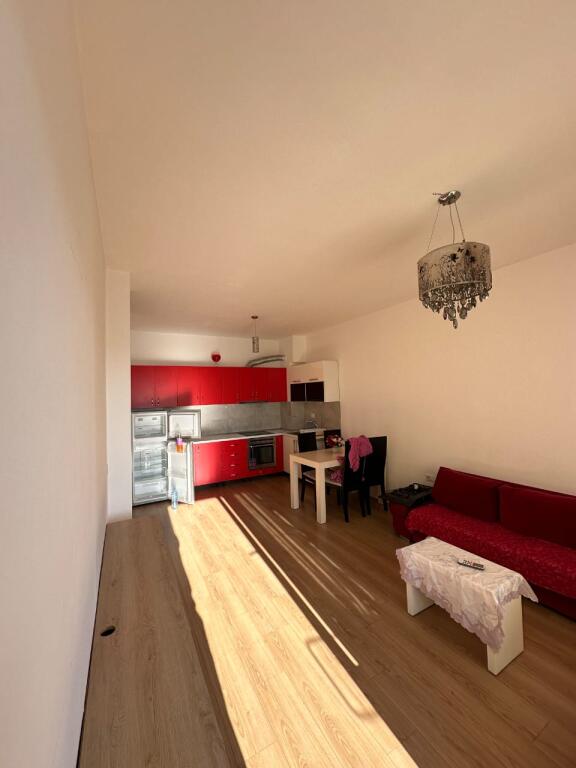 TE GRAND GALERY APPARTAMENTO 1+1 IN VENDITA, YZBERISHT