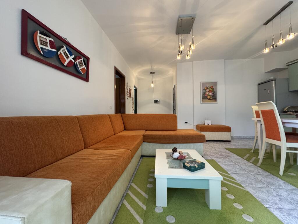 OCCASIONE, Durres, appartamento 1+1 in vendita, 71 m² 99.800 € (Pishat e Buta, Golem)