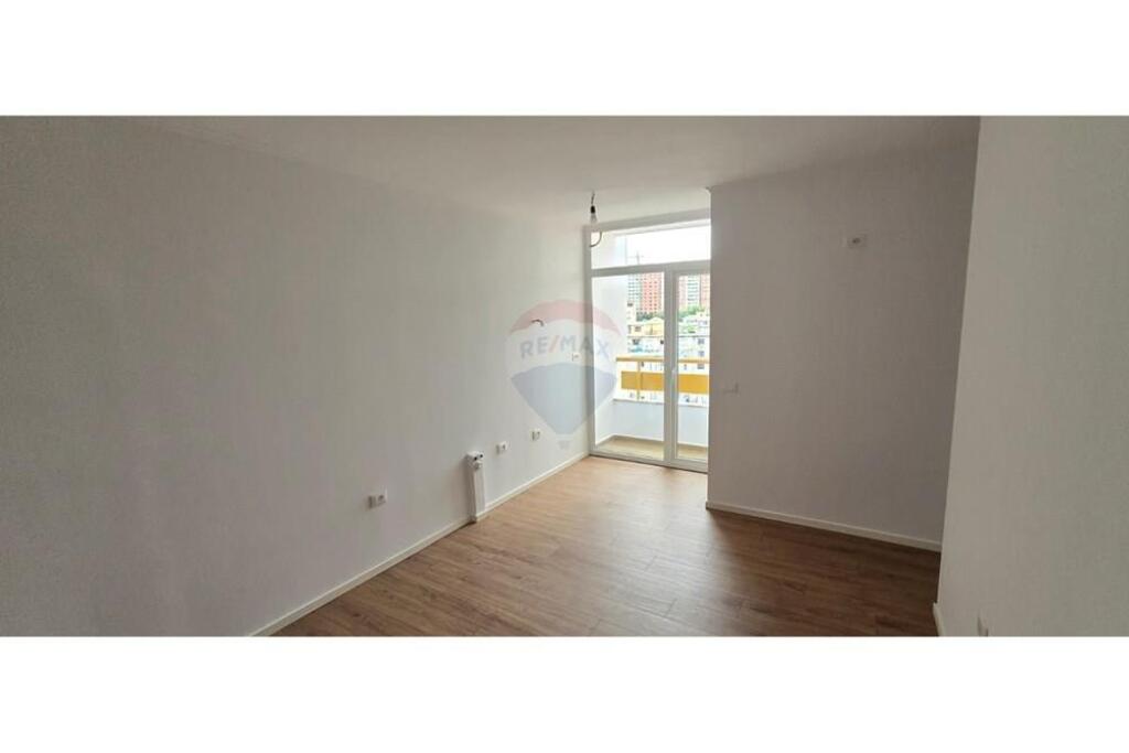 Apartament 1+1 për Shitje – Rr. Irfan Tomini