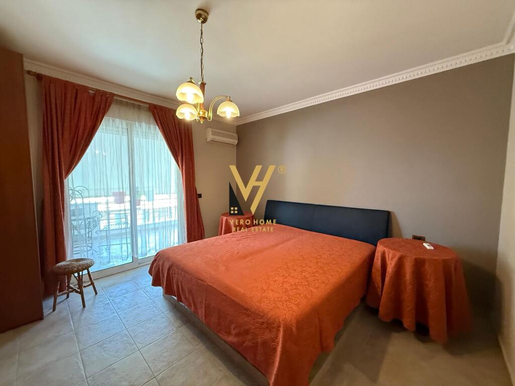 APARTMENT 2+1+2+BLK FOR RENT IN BLLOK 800 EURO