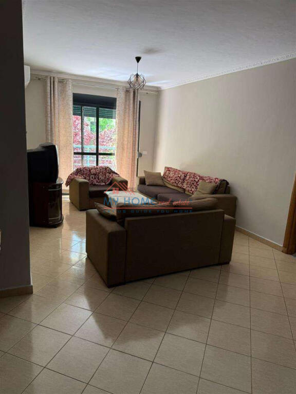 Apartment 3+1+Parking Space for rent 5 May
