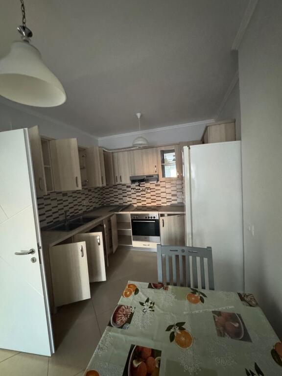 APARTMENT FOR RENT 2+1 SELVIA 600 EURO
